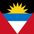 Antigua i Barbuda eSIM bez limitu
